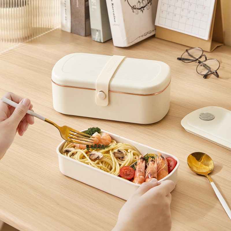 電熱飯盒
